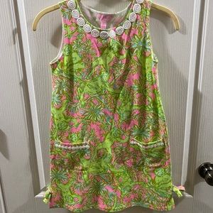 Lily Pulitzer Dress